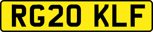 RG20KLF