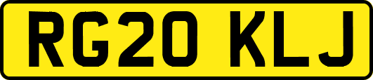 RG20KLJ