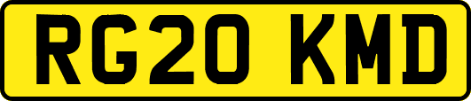 RG20KMD