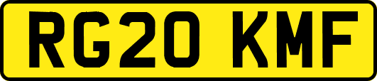 RG20KMF