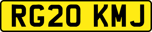 RG20KMJ