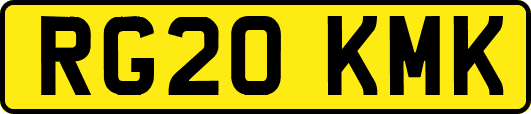 RG20KMK