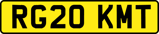 RG20KMT
