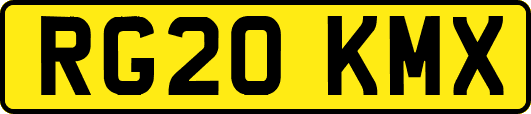 RG20KMX