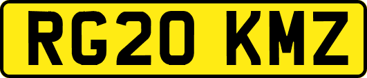 RG20KMZ
