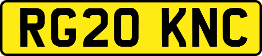 RG20KNC
