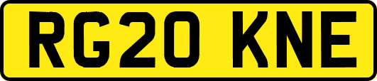 RG20KNE