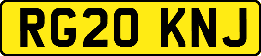 RG20KNJ