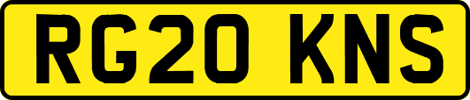 RG20KNS