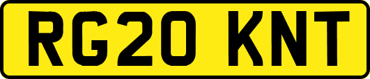 RG20KNT