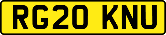 RG20KNU