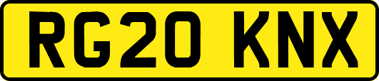RG20KNX