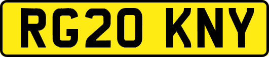 RG20KNY