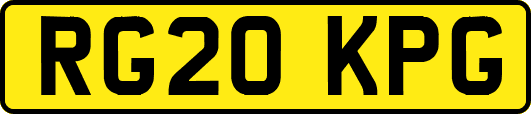 RG20KPG