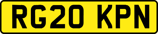 RG20KPN