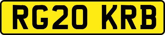 RG20KRB