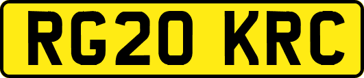 RG20KRC