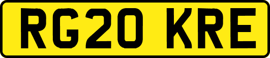 RG20KRE