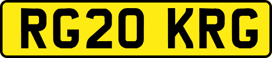 RG20KRG