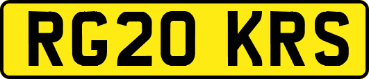 RG20KRS