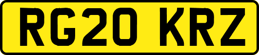 RG20KRZ