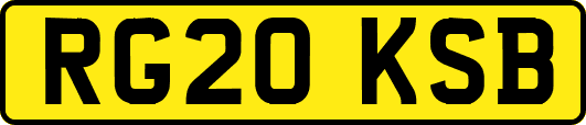 RG20KSB