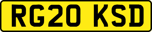 RG20KSD