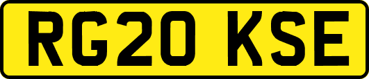 RG20KSE