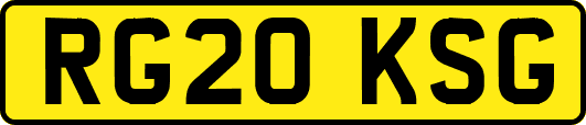 RG20KSG