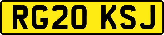RG20KSJ