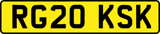 RG20KSK