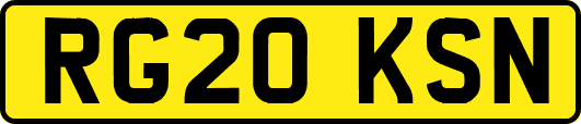 RG20KSN