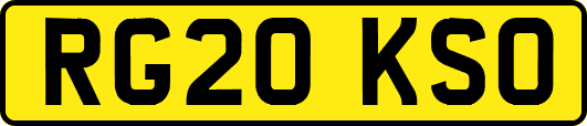 RG20KSO