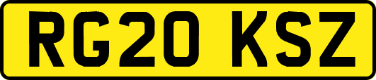 RG20KSZ