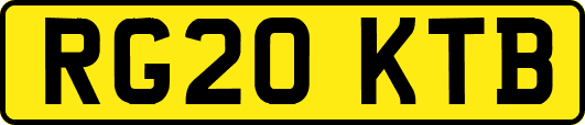 RG20KTB
