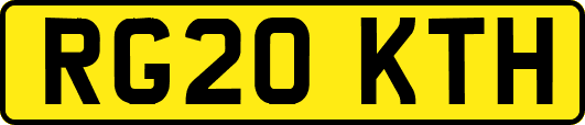 RG20KTH
