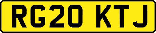 RG20KTJ