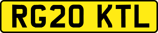 RG20KTL