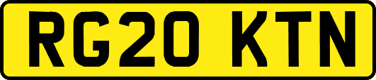 RG20KTN