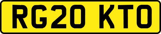 RG20KTO