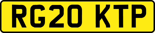 RG20KTP