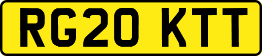 RG20KTT