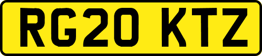 RG20KTZ
