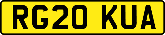 RG20KUA
