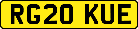 RG20KUE
