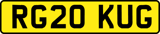RG20KUG