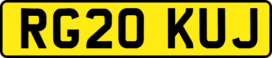 RG20KUJ