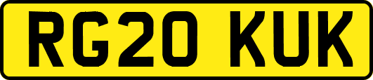 RG20KUK