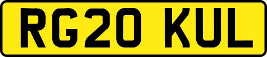 RG20KUL