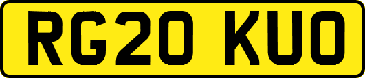 RG20KUO